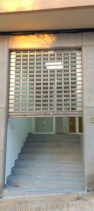 Local comercial en alquiler en Callosa d´En Sarrià