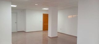 Local comercial en alquiler en Callosa d´En Sarrià