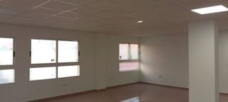 Local comercial en alquiler en Callosa d´En Sarrià
