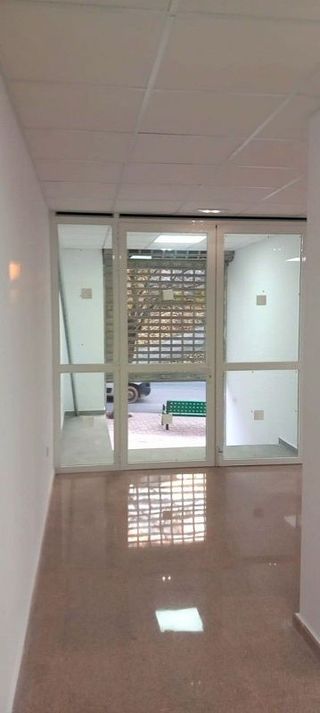 Local comercial en alquiler en Callosa d´En Sarrià