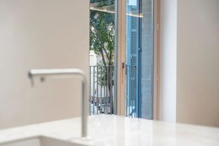 Piso en alquiler en Sindicat en Palma de Mallorca