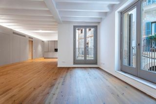 Piso en alquiler en Sindicat en Palma de Mallorca