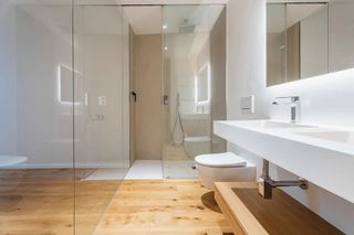 Piso en alquiler en Sindicat en Palma de Mallorca