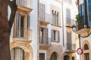 Piso en alquiler en Sindicat en Palma de Mallorca