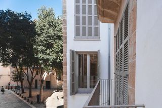 Piso en alquiler en Sindicat en Palma de Mallorca