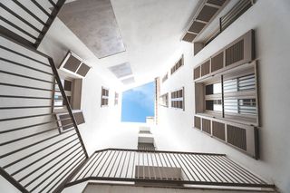 Piso en alquiler en Sindicat en Palma de Mallorca