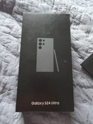 Samsung Galaxy S24 Ultra
