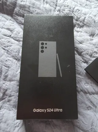 Samsung Galaxy S24 Ultra
