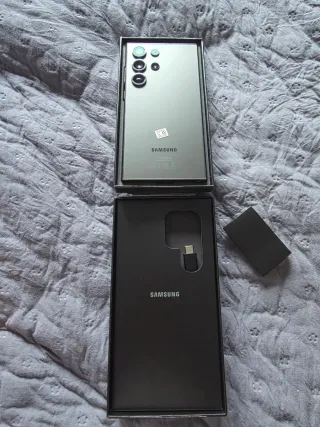 Samsung Galaxy S24 Ultra