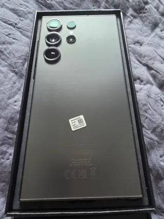 Samsung Galaxy S24 Ultra