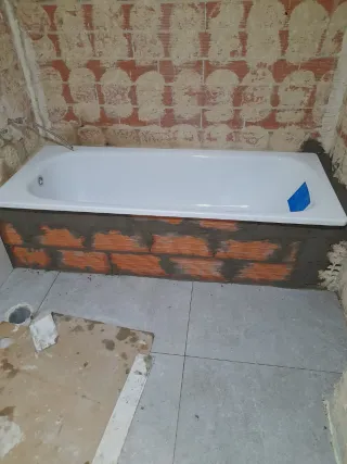 Ofrecemos Servicios Professionales de Fontaneria✔️