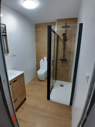 Ofrecemos Servicios Professionales de Fontaneria✔️