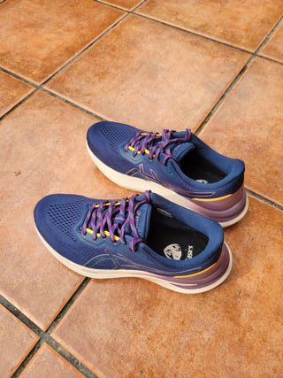 Zapatillas Asics GT-1000 13 TR Mujer