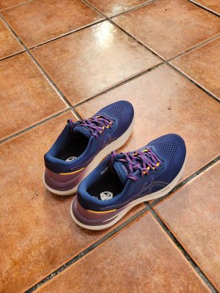 Zapatillas Asics GT-1000 13 TR Mujer