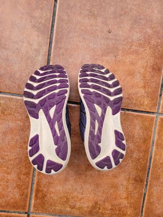 Zapatillas Asics GT-1000 13 TR Mujer