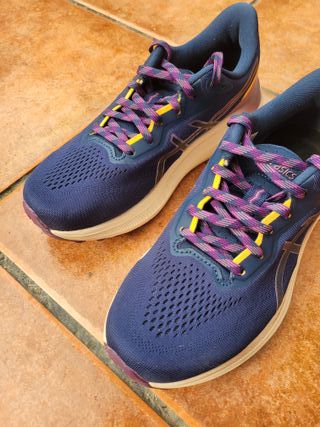 Zapatillas Asics GT-1000 13 TR Mujer