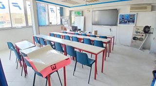 Local comercial en alquiler en Villalba Estación en Collado Villalba