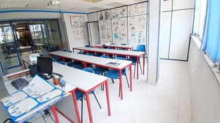 Local comercial en alquiler en Villalba Estación en Collado Villalba