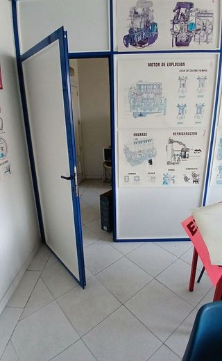 Local comercial en alquiler en Villalba Estación en Collado Villalba