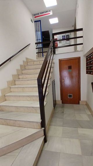 Local comercial en alquiler en Villalba Estación en Collado Villalba