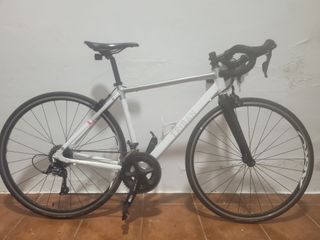 Bicicleta Triban Road Cycling (Mujer)