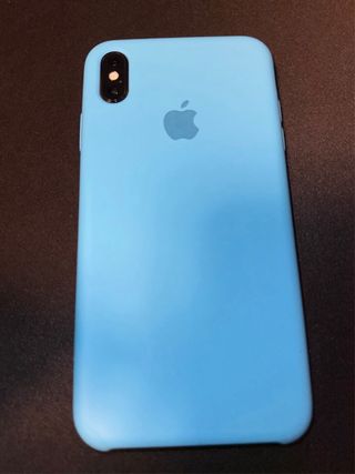 iPhone XS Max 64GB Space Gray