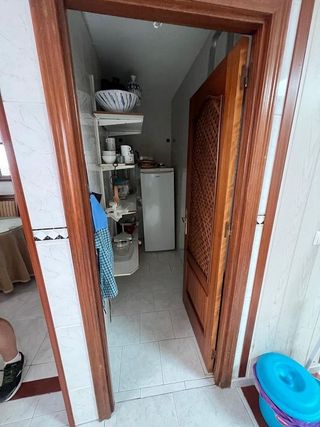 Chalet en venta en Baena