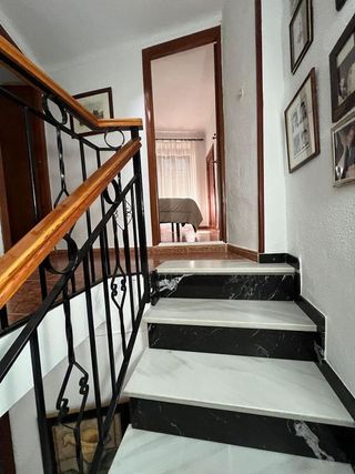 Chalet en venta en Baena