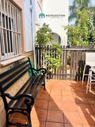 Chalet en venta en Ubrique