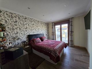 Casa adosada en venta en Calahorra