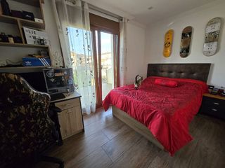 Casa adosada en venta en Calahorra