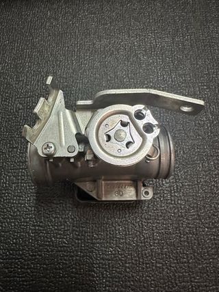 Cuerpo Mariposa Honda Forza 250X