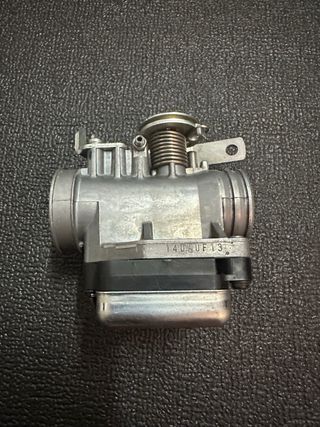 Cuerpo Mariposa Honda Forza 250X