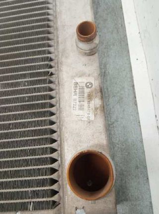 216392 1711224847808 radiador agua bmw serie 5 - 5