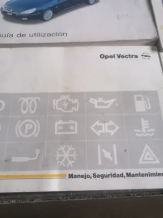Manual de instrucciones
