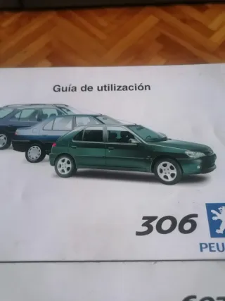 Manual de instrucciones