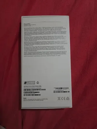 iPhone 14 Plus Negro