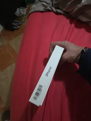 iPhone 14 Plus Negro