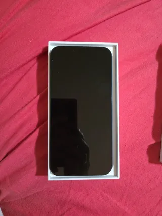 iPhone 14 Plus Negro
