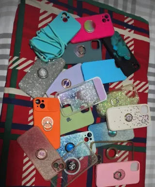 iPhone 14 Plus Negro