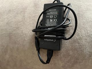 Hoverboard SmartGyro Camuflaje Verde+ cargador