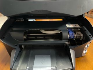 Impresora HP PSC 2410 Photosmart