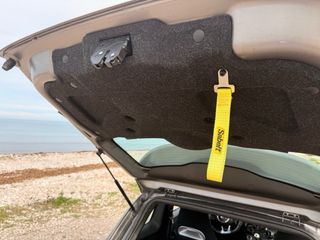 Abarth 500 1.4 16v Tjet 595 - Modificado 195cv