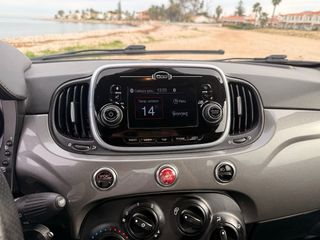 Abarth 500 1.4 16v Tjet 595 - Modificado 195cv