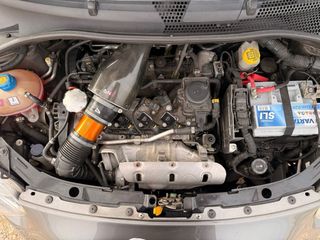 Abarth 500 1.4 16v Tjet 595 - Modificado 195cv
