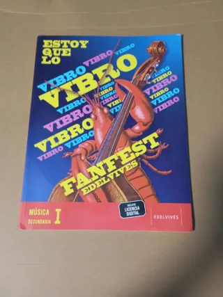 Proyecto: FanFest - Música I ESO