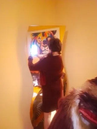 Vestido Sfera Talla M