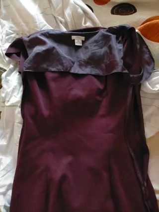 Vestido Sfera Talla M