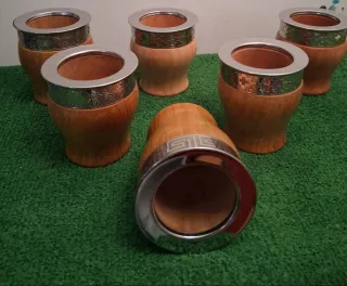 Mates de Algarrobo Premium