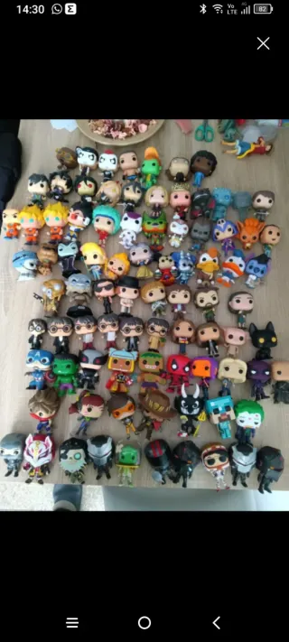 Funkos